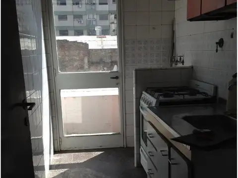 Departamento en Venta en Almagro, USD 84.700