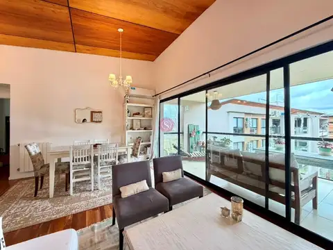 Departamento en Alquiler en Ecoaldea, USD 800