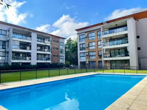 Departamento 3 Amb en Alquiler en Ecoaldea, Pilar