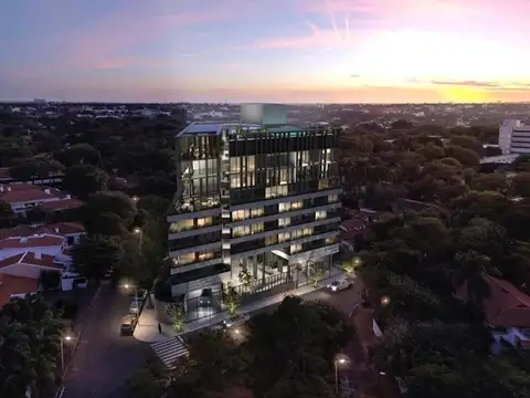 Departamento en Venta en Asunción, USD 145.990