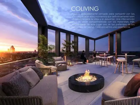 Departamento en Venta A Estrenar