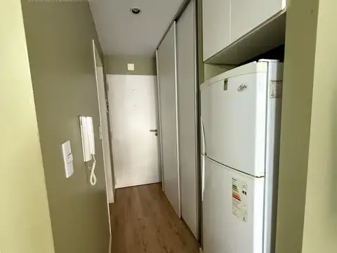 Hermoso Departamento monoambiente en venta !