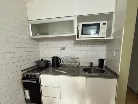 Departamento en Venta Apto profesional