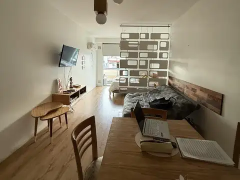 Departamento en Venta de Monoambiente