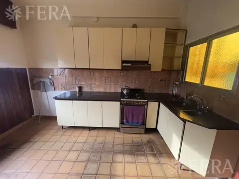 Depto Tipo Casa en Alquiler de 3 dormitorios