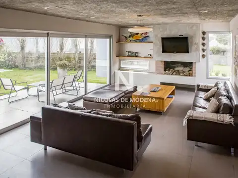 Casa en Venta 2025 años