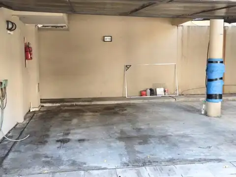 Cochera cubierta en venta – Resistencia 593, Lanús Oeste