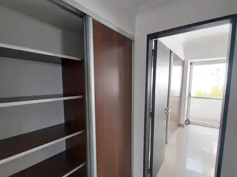 Departamento en Alquiler A Estrenar