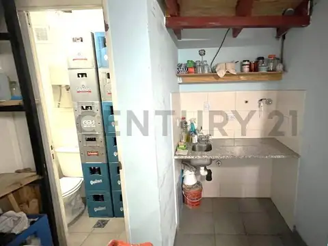 Local Comercial en Venta en B° Rodrigo Bueno Puerto Madero  17 m²