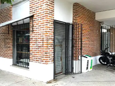 Local Comercial en Venta en B° Rodrigo Bueno Puerto Madero  17 m²