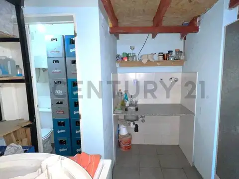 Local en Venta 10 años