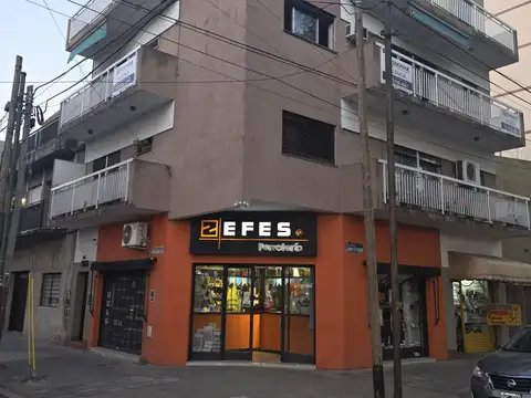 PASO DE BURGOS 600, Piso 2