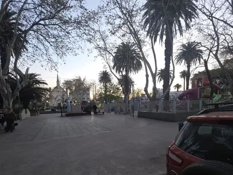 Departamento en Alquiler de 2 dormitorios