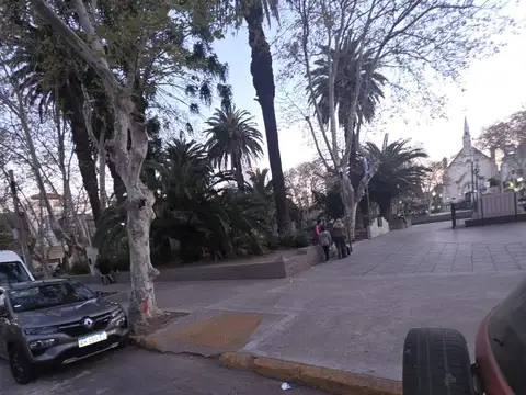 Departamento en Alquiler de 3 ambientes