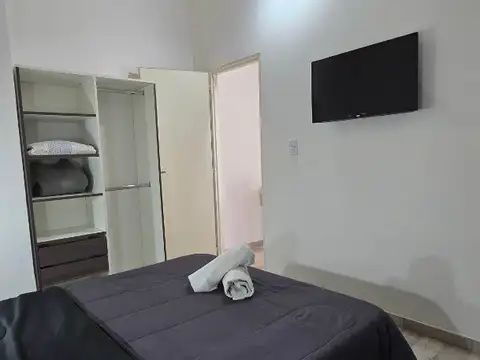 Departamento en Venta en Federacion, USD 35.000