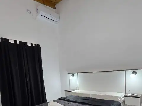 Calle Maestra Hermanas Bentancourt