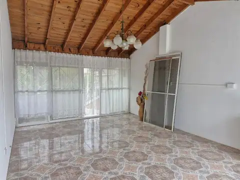 Departamento 1 Dorm c/ terraza - Tortuguitas centro
