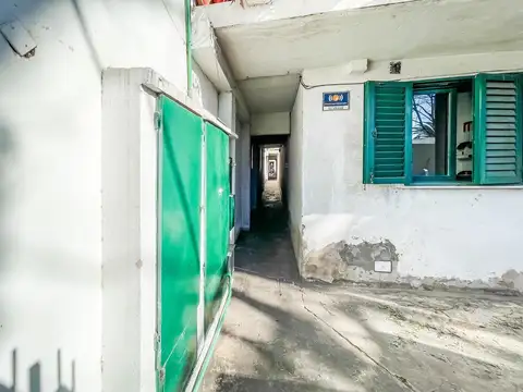 Depto Tipo Casa en Venta en La Plata, USD 45.000