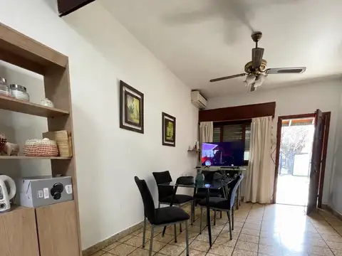 Casa en Venta de 1 dormitorio