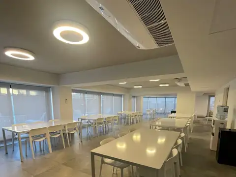 Departamento en Venta al Este