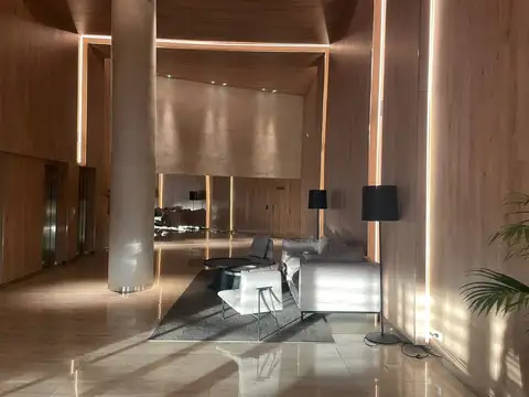 Exclusivo 2 Ambientes con Amenities y posibilidad de Financiación hasta 60 cuotas fijas. Entrega Inmediata.