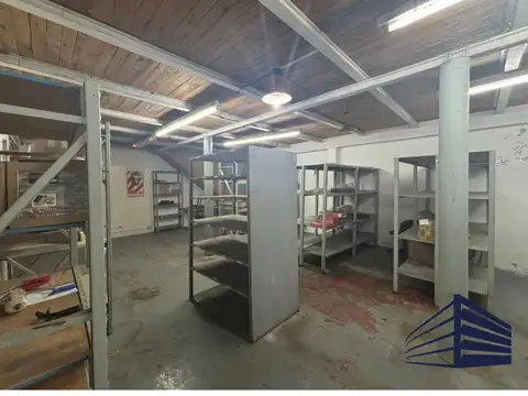 Galpon en Alquiler en Loma Hermosa, USD 6.850