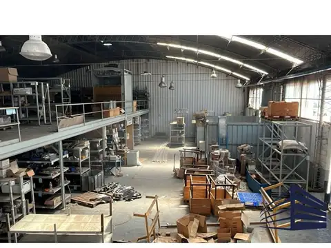 Gral. Lavalle 9500