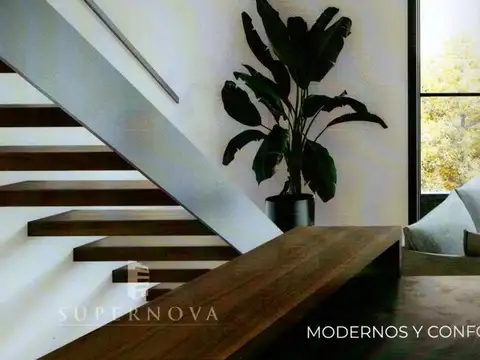 Departamento en Venta A Estrenar