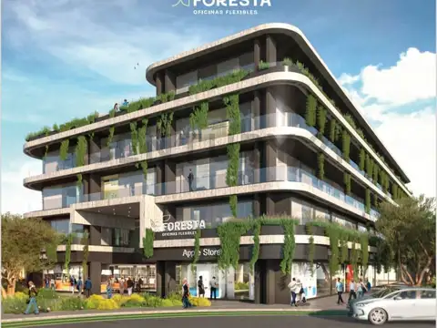 OFICINA A ESTRENAR EN MAIPU