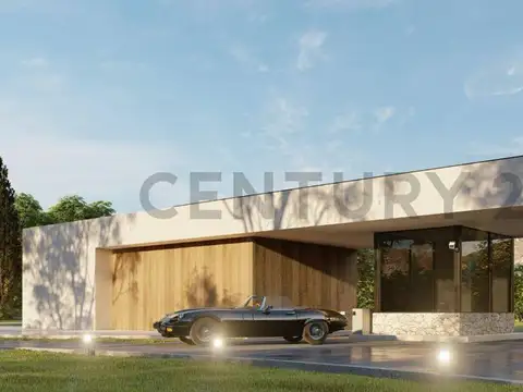 Terreno en Venta de 1000,0 m2