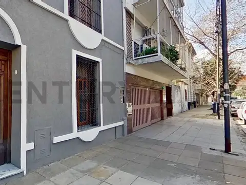 PH de 5 ambientes con terrazas en Caballito