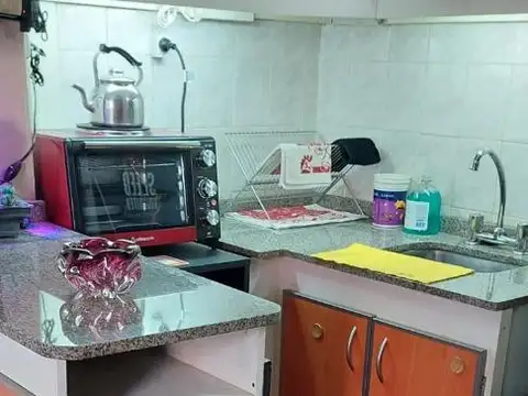 Avenida Santa Fe 1700 , Piso 6