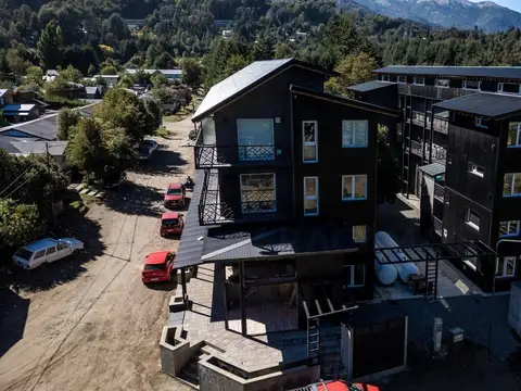 Departamento 2 ambientes en VENTA en Venta - Villa La Angostura