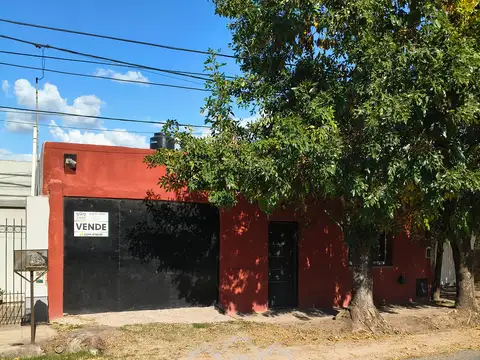 Casa Lista para Habitar. Mercedes, Buenos Aires.