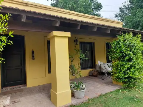 Quinta en Alquiler Temporal en San Antonio de Areco, USD 2.500