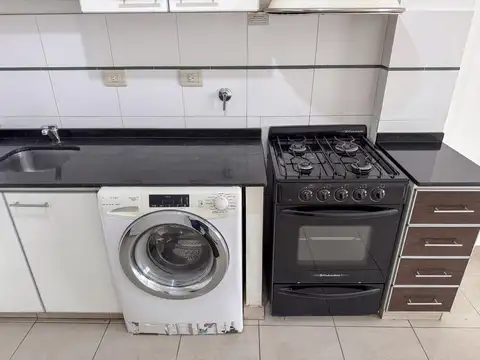 Departamento en Alquiler al Este