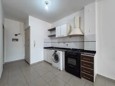Departamento en Alquiler Permite mascota