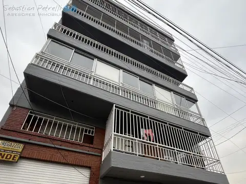 Bolivar al 2600 5to Piso