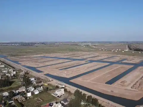 Terreno en Venta en Funes, USD 190.000