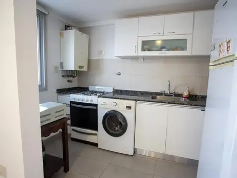 DEPARTAMENTO DE 2 AMBIENTES EN MONTE GARNDE