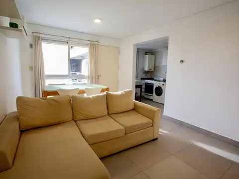 Departamento en Venta en Monte Grande, USD 69.000