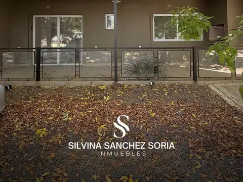 DEPARTAMENTO 2 1/2 AMBIENTES EN VENTA, CARDALES VILLAGE , LOS CARDALES