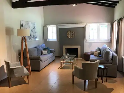 Casa en Alquiler en San Isidro, USD 3.100