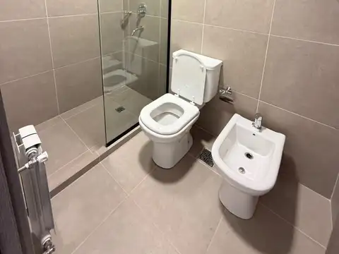 DUPLEX EN VENTA 3 DORMITORIOS, CAMPOS DE MANANTIALES . Financiado