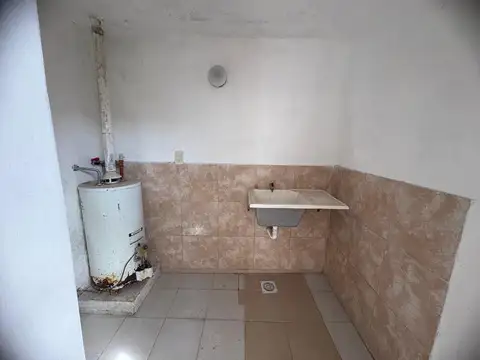 Depto Tipo Casa en Venta en Zarate, USD 45.000