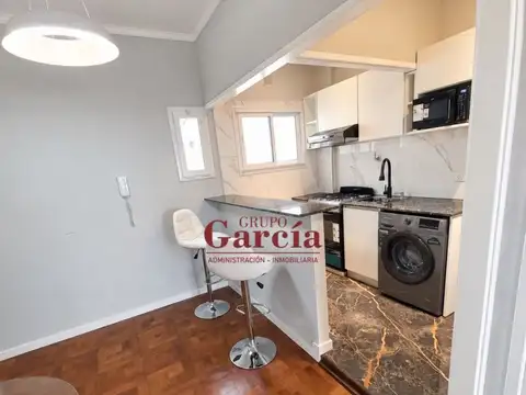 Departamento en Venta 1 año