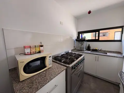 Departamento en Venta en Bella Vista, USD 75.000