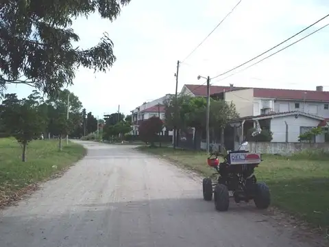 Calle 20 2700