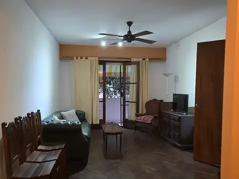 DEPARTAMENTO CUATRO AMBIENTES-RECOLETA-ALQUILER TEMPORAL
