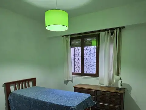 Departamento en Alquiler Temporal 60 años